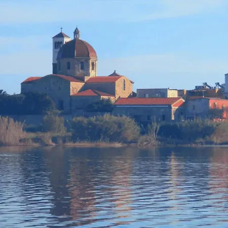 L Isola Cabras