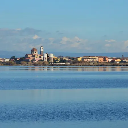 L Isola * Cabras