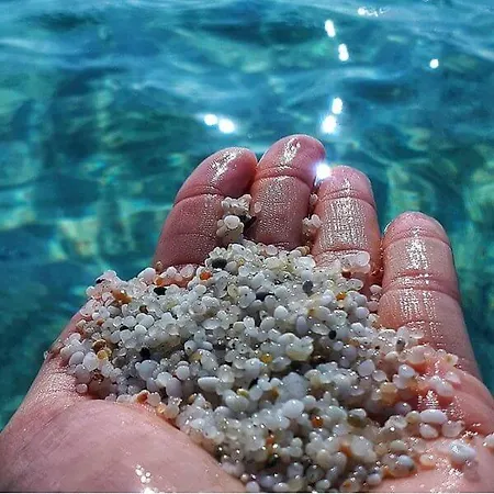 L Isola Сasa de vacaciones
